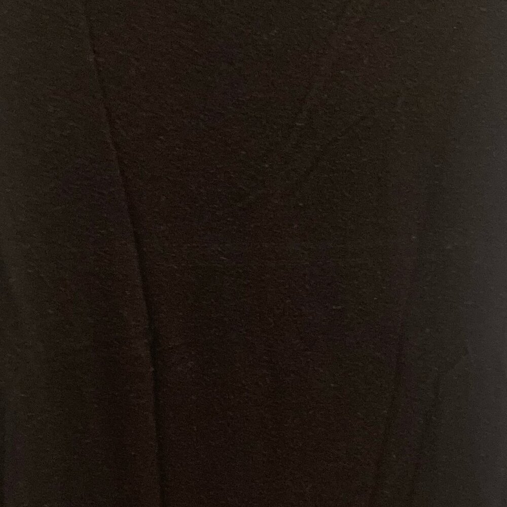 Bailey 44 Black Sleeveless Knit Top Sz Sm - Picture 6 of 6